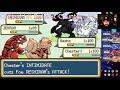 TheKingNappy Pokemon Dark Rising Death Montage w/ Series Trainer Card