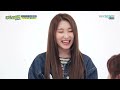 ENGSUB Weekly Idol EP402 IZ_ONE