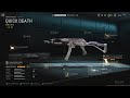 Call of Duty: Modern Warfare II Vaznev 9k build