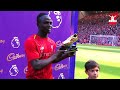 Sadio Mané CRAZY Things No One Expected