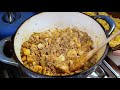 How to Make the Best Cornbread Dressing