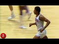 Julius Erving Top 10 Plays of Career