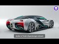 10 Most Incredible Vehicles || Lab Future To