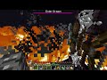 OP WEAPON Speedrunner vs Hunter in Minecraft