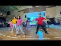 90's Dance Remix (SILP-YOUTH Presentation)