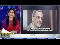 Amit Shah & Rajnath Retained, Smriti Irani Dropped from Modi's Cabinet | Vantage with Palki Sharma