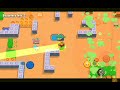 Новые иконки 17 сезона brawl stars и предположительно где их можно получить.