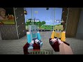 I Played WHO’S MOST LIKELY With MY CRAZY FANGIRLS… (Minecraft)