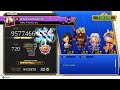 Theatrhythm Final Bar Line - Wayward Daughter (Supreme) Perfect Chain