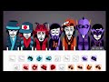 Incredibox v6 10 minute mix