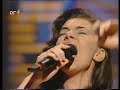 To nie ja! - Poland 1994 - Eurovision songs with live orchestra