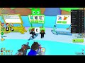 Pet sim 99: Reaching the last area | Roblox Pet sim 99