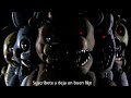 La Batalla Final 😠 | Five Nights At Freddy's 2 Noche 5