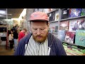 Dan Deacon - What's In My Bag?