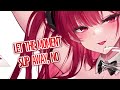 Nightcore - Alone [Kim Petras & Nicki Minaj] (Lyrics)