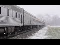 Pere Marquette 1225; Steam Rail Institutes 2023 North Pole Express!