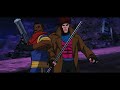X-Men '97 S01 E01 Exclusive Sneak Peek | 'Fighting the Sentinels'
