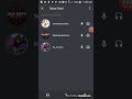 Discord part 1