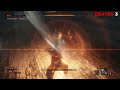 Day-2 Sekiro Easy boss! Jinsuke Saze