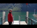 Lugano Switzerland Best Places | Lake Lugano, Swiss Italian Lakes 4K