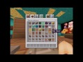 Minecraft Pocket Edition- How To Make A Computer