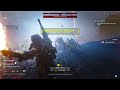 HELLDIVERS™ 2 | Blaze of Glory