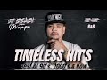 Timeless Hits Vol.1(Dirty)| Best HipHop R&B 1990s 2000s & Now (2023). DJ Party mix playlist #djbeazy