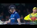 Smith Skill, Marsh Power, Morgan Defiance & Cummins Pace! | Classic ODI | England v Australia 2015