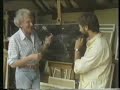 Awayday 1989 BBC. David Shepherd & Peter McEnery visit the Severn Valley Railway