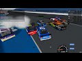 Roblox Racing Experience 5