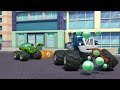 Blaze and the Monster Machines | Pickle's Toy Box | Nick Jr. UK