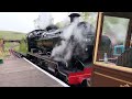 Swanage Railway - U Class 31806