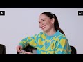 Sue Bird and Diana Taurasi Put Their Friendship To The Test | TOGETHXR X NIKE