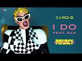 Cardi B - I Do feat. SZA [Official Audio]