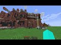 Criei uma Fábrica de Villagers!