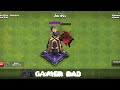 Level 2 MONOLITH Vs All max troops - Clash of Clans #clashofclans#video#youtubevideo