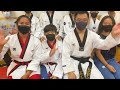 2022 Adidas Taekwondo Challenge - (ft. Elite TKD's Demonstration Team) - USA OPEN -
