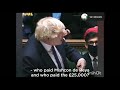 Mr. Prime Minister - Sit-down!!. #WEINDIANS!. |British Parliament| |Short's| |Power of Democracy|