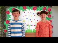 Topsy & Tim 119 - THE PLAY | Topsy and Tim Full Episodes