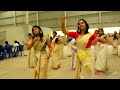 Jimikki Kammal Dance ஜிமிக்கி கம்மல் ജിമ്മിക്കി കമ്മൽ Sheril IndianSchoolof Commerce| Mukesh Anusree