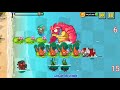 Team FRUIT vs VEGETABLES - Who Will Win? - PvZ 2 Plant Vs Plant