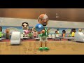 WiiLikeToPlay - Wii Sports Resort Funny Moments