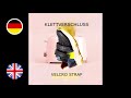 WBTBWB - Meine Finger sind zu klein (English and German lyrics)