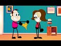 What if we were Battery-Powered? + more videos | #aumsum #kids #children #cartoon #whatif #education