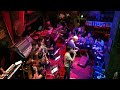 Bangkok Jazz - Pretty Baby - Saxophone Bar