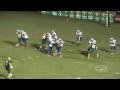 North Lincoln Knights at Bandys Trojans 2011 High School Varsity Football Highlights