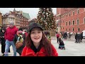 CHRISTMAS AND NEW YEAR IN POLAND 2023