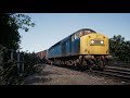 BR Class 40 Introduction : Northern Trans-Pennine : Train Sim World