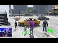 🔴O MIKΡΟΣ ΤΑΣΟΥΛΗΣ ΣΕ ΝΕΕΣ ΠΕΡΙΠΕΤΕΙΕΣ 🔴[GTA RP]🔴