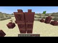 How to use Archeology in Minecraft Snapshot 23w07a?